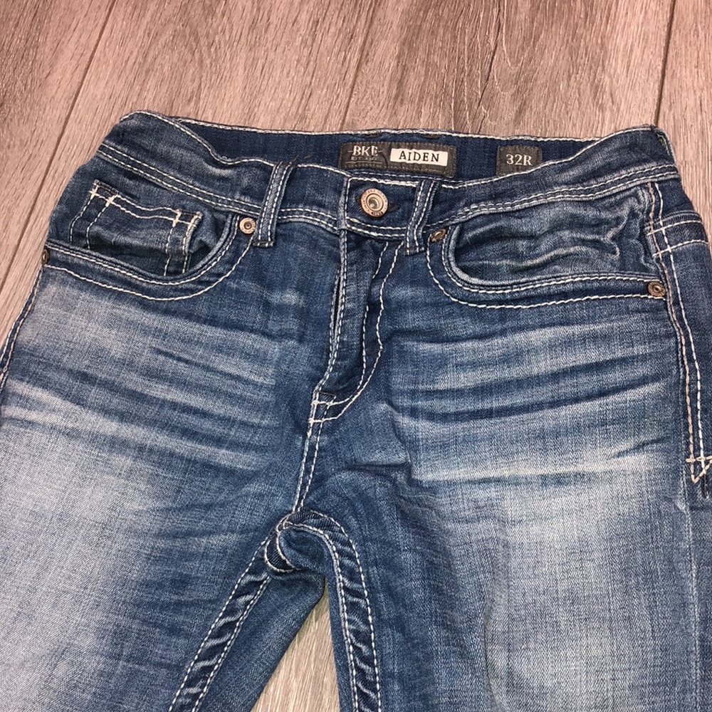 BKE Jeans
